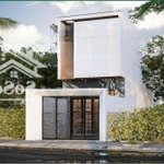Chủ gởi bán nhà 1 trệt 1 lầu (dt: 105m2) đang hoàn thiện tại xã tân bình - đn. giá chỉ 2,350 tỷ tl
