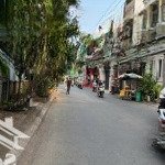 Bán nhà siêu vị trí vào ở ngay hxh huỳnh văn bánh, pn, 4.1x16m, 4 tầng btct, giá chỉ: 11.9 tỷ ( tl)