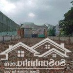 Nguyễn hữu cảnh, đông hòa, dĩ an, bình dương, 16 tỷ, 787 m2 đẹp xuất sắc