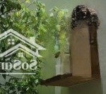 Nhà 1 trệt 2 lầu 2 mặt tiền đối diện công viên kdc cát tường phú sinh shr hoàn công