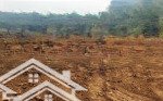 Bán 4,4ha đất nghỉ dưỡng lương sơn giá 3x tỷ giáp suối cách hà nội 45km