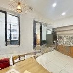 Cho thuê cc 2pn, 1vs, 50m2 giá siêu hời tại hồ văn huê, p 9, phú nhuận, hcm