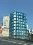 Hàng hiếm tại 207 đường hoàng văn thụ, phường 8, phú nhuận, hồ chí minh, 35 triệu, 107m2