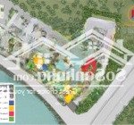 Bán căn hộ 1pn, 58m2 tại the infiniti riviera point, giá ưu đãi 4,5 tỷ. lh lan 0906743166