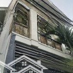 5x10 - shr - 4 lầu - chỉ 4.9 tỷ