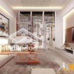 Hẻm xe hơi (4x22) cách mặt tiền an dương vương vài cái vặn ga là ra đầu hẻm