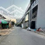 Mặt tiền đường lộ giới 12m, bình trưng đông, phù hợp đầu tư, xây văn phòng, vừa ở vừa kinh doanh