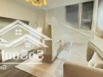 Nhà giá rẻ. cho thuê căn 3 ngủ đủ đồ 100m2 tại the nine số 9 phạm văn đồng 23tr. 0917.748.822