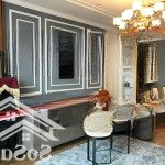 0917748822 cho thuê căn hộ 4 ngủ đủ đồ 141m2 tại the emerald ct8 mỹ đình giá 37 triệu/tháng