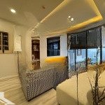 Xem nhà 24/7. cho thuê căn 3 ngủ đủ đồ 90m2 tại the park home 21 triệu. lh: 0917.748.822
