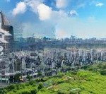 Bán cc khai sơn city, ngọc thụy, long biên, hà nội 5,5 tỷ, 77,51m2