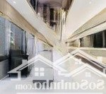 Nhà giá rẻ nhà hoa cau phú nhuận 50m2 4x12,5m