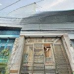 2,5 tỷ giảm còn 2,3 tỷ. nhà 51m dương bá trạc, p1, q8 gần tiểu học nguyễn trực. xây 1 trệt 3 lầu.