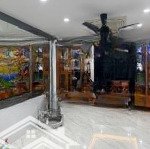 Bán nhà kim giang - ô tô đỗ cửa - kinh doanh - ngõ thông - dt: 50m2 giá 8,5 tỷ