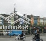 Tôi cần bán lô góc dt 130m2 x mt 15m phố giải phóng, đường ô tô tránh. giá bán: 115tr/m2