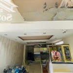Chính chủ bán nhà 4 hxh 4m ba vân, p.14 chỉ nhỉnh 140tr/m2 giá tốt 7,2 tỷ gần bv thống nhất