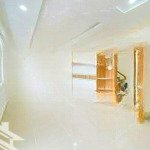 Nhà 3 tầng mới, mặt tiền đường thoáng đẹp gần chợ bình triệu, hiệp bình chánh