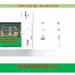 Ra mắt siêu phẩm xuân bách, quang tiến, sóc sơn
dt: 115m ( lô góc) full thổ cư