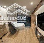 Hot - cho thuê ch 50m2 studio đủ đồ đẹp tại lancaster luminaire đường láng giá 14tr. 0917748822