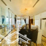 Hàng hiếm. bán căn 136m2, 3 ngủ 2wc full đồ tại golden park phạm văn bạch 11,6 tỷ. 0917748822