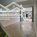 Nhà mặt tiền đường đinh tiên hoàng, gần ngã tư đth và đbp.