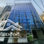Ngay nhà ga t3 chính chủ cần bán nhà hxt - 8x20m - 7 tầng - hdt: 95tr/tháng - giá bán: 28 tỷ còn tl