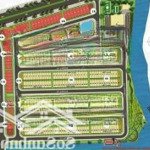 Bán lô góc hông dự án nhơn đức - vạn phát hưng