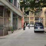 Bán đất phân lô quận hai bà trưng 105m - mặt tiền 12m - giá nhỉnh 170tr/m.ôtô tránh, xây ccmn