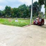 Cc bán mảnh đất băng thanh trí dt: 79m2 full thổ, mặt tiền 4,86 m nở hậu