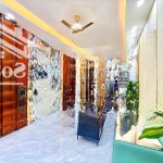 16.x tỷ ngõ 42 võ thị sáu hai bà trưng 41/45m x 7t mt 4m ô tô đỗ cửa ngõ thông, gần phố, thang máy.