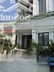 Bán căn biệt thự việt hưng xe 7 chỗ tận nhà - diện tích 140m mặt tiền 8m - giá chỉ 13tỷ - sổ đỏ.