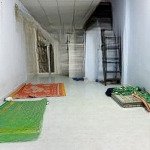 120m2 hẻm ô tô quang trung, p10, gò vấp- dòng tiền 30tr/ tháng - giá kịch sàn