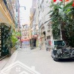 Siêu phẩm, lô góc 3 mặt tiền, ô ô tránh, kinh doanh, phân lô, phố lạc long quân dt 70m2 x 5t, mt 5m