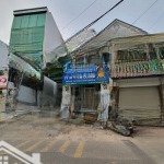 Bán nhà mặt tiền đường bạch mã 8x24m, hầm 4 tầng giá 45 tỷ tl. vị trí đẹp bậc nhất cư xá bắc hải
