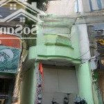 Chính chủ bán nhà mp thịnh liệt, q. hoàng mai, dt 48m x 4 tầng, lô góc giá 10,7 tỷ.