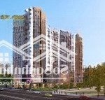 Căn hộ thủ đức giá dự kiến 45tr/m2 nhận ngay booking sớm ưu tiên chọn căn