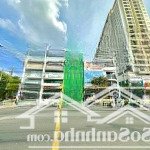 43tr/m2khu vip ngay đặng văn bi - ga me tro- trường thọ - thủ đức- nhà 3 lầu- ngang 17x34 578m