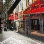 Bán nhà đội cấn 32m2, 5 tầng dân xây đẹp, trước nhà thoáng vĩnh viễn, khu dân trí cao, chỉ 7.2 tỷ