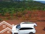 Chủ gửi vài mảnh vườn diện tích hơn 1000m2, sổ riêng sẵn công chứng, view săn mây