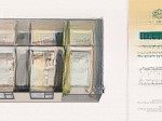 Bán ch 2pn, giỏ hàng nội bộ view đẹp tại the emerald 68, 2,6 tỷ, 50m2, thuận an, bình dương