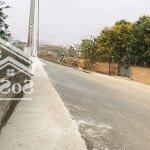 Cần bán lô đất tại hòa sơn lương sơn. hòa bình
diện tích 740m/ thổ cư 100m. lô đất siêu tiềm năng