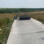 Bán đất dân cư nguyễn văn linh 2.100m2 giá rẻ 5tr/m2
