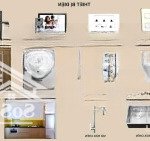 Căn hộ gần aeon biên hoà, đn mặt tiền đường bùi hữu nghĩa 51m2