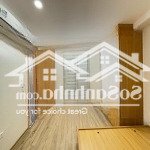 Hạ chào 300tr! võ thị sáu - hai bà trưng 40m - 4t - mt 5,5m - giá 6,8tỷ. gần phố, thoáng sáng