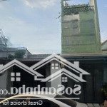 Bán nhà kp bđ 4 - phường an bình - vị trí đẹp gần cầu vượt linh xuân