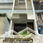 Chính chủ bán gấp nhà mặt tiền bình lợi - nơ trang long, bình thạnh, 4x24m, 4 tầng, giá 5.8 tỷ