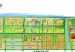 Bán đất tại kdc kiến á, 10,5 tỷ, 110m2, giá ưu đãi đẹp, nhiều tiện ích