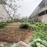 Bán đất trồng cây ăn quả,sẵn nhà c4 đt 2000m mt 35m giá 2,6tỷ. xã kim sơn gia lâm hà nội,đường oto