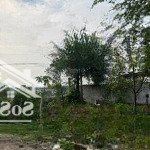 Bán lô đất mặt sông xã bình mỹ củ chi