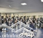 Cho thuê nhà mặt tiền đặng văn bi, thủ đức. dt 8x40m, 1 trệt 1 lầu sàn trống suốt